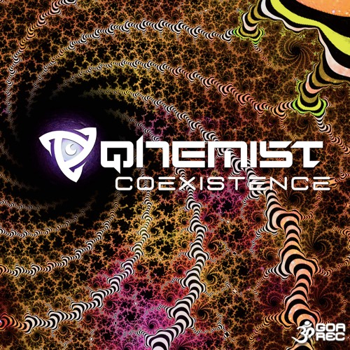03 - Qhemist - Sacred Ritual