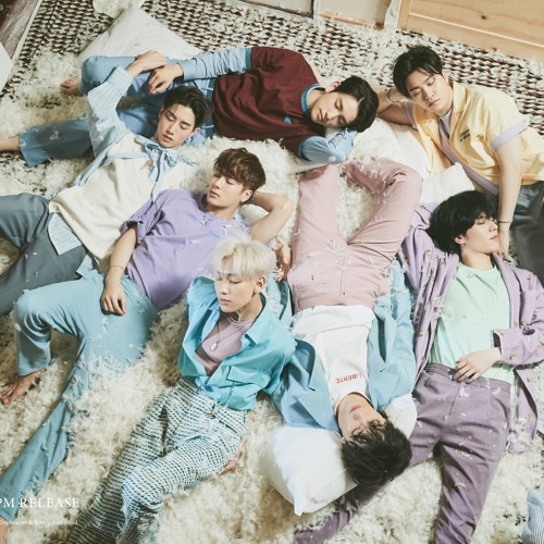 Stream GOT7 Present: YOU- ' Lullaby' Teaser MP3 by DefJaybJB | Listen  online for free on SoundCloud