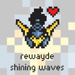 Rewayde - Shining Waves [Argofox Release]