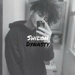 Shiloh Dynasty - Pretty Girl (Prod. Joab€)