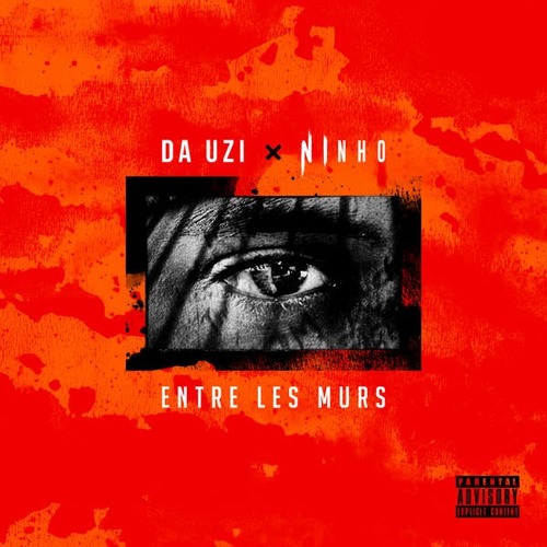 Ninho Da Uzi - Entre les murs