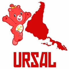 Hoje é dia de URSAL