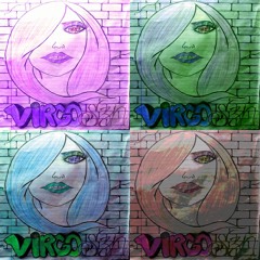 Virgo SZN- KATIERA