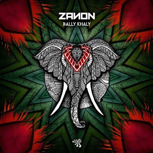 Zanon - Bally Khaly