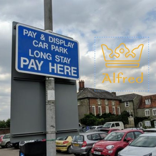 Free Car Parking For Shaftesbury Christmas Shoppers