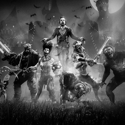 Killing Floor 2 - The Evil Zed (Fluxoid Remix)