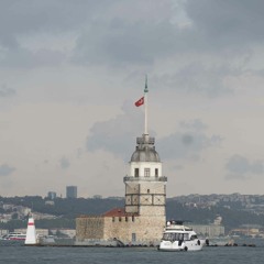 Die frische Brise #4: Istanbul