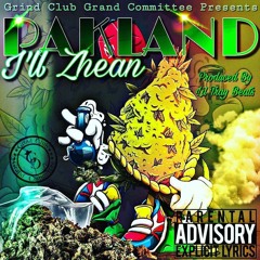 Pakland Produced By:Lil Tray Beats