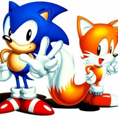 Stream BlastoiseVeteran  Listen to Sonic The Hedgehog 2 (8-bit) - Sega  Genesis Soundtrack playlist online for free on SoundCloud