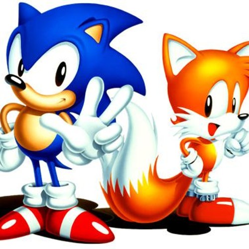 Maratona Sonic: Sonic the Hedgehog 2 (Mega Drive)