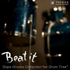 A.Parks DrumTree NY Contempolary