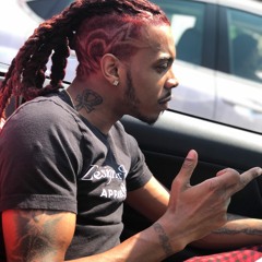 THA Pope-Freaky- Feat King Louie