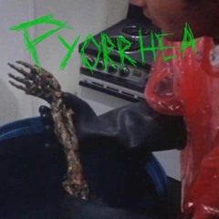 PYORRHEA - CLOWNS AND GOREGRIND