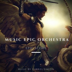 Tears Of War - Vol 1 [Action] / Music Epic Orchestra