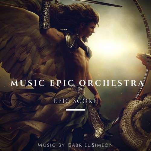 Tears Of War - Vol 1 [Action] / Music Epic Orchestra
