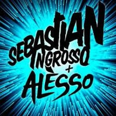 Sarà Perchè Ti Amo & Calling (MashUp)