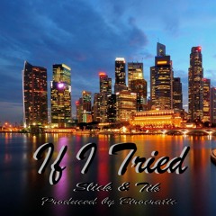 If I Tried