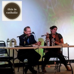 (1.5) remaining catholic: LIVE at the Baltimore Podcast Festival