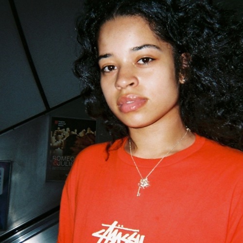 Ella Mai R&B Type Beat "Do It" (Prod. @thomascrager X Pdub The Producer)