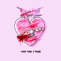 bromaz - more than u think.. (prod. yung skah)