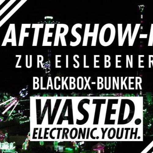 Dirty House Ink@ Black Box Eisleben 14.09.2018