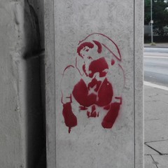 Human Genocide Process & Goretex -The Word Is Law (Remix) (Cuts & Prod. DJ Fellbaum)