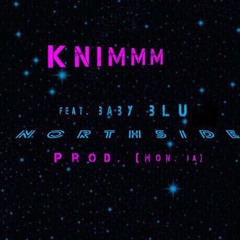 Northside feat Baby blu (prod.hon ja)