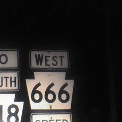 The Perfect Dark Night/Route 666 (feat. KillMeShawty)