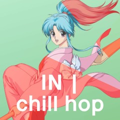 IN | chill hop