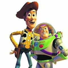 Allister Brimble - Toy Story (Amiga Demo OST) - Strange Things/You've Got A Friend in Me