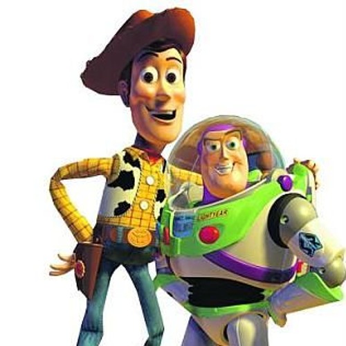 Allister Brimble - Toy Story (Amiga Demo OST) - Strange Things/You've Got A Friend in Me