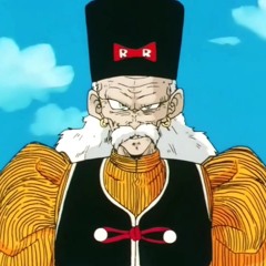 Medici x TheCoolRaul - Dr.Gero