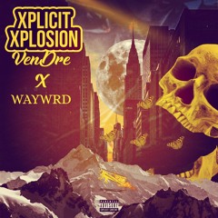 WAVE - VenDre (feat.Jovain) [prod. KVJE]