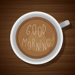 Morning Coffee- Money Mic (Prod. by Squae Wicked)