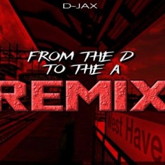 D Jaxx - From The D To The A