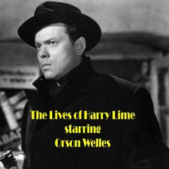 Lives Of Harry Lime   - Ticket To Tangiers - Aug 24 1951  Crime Adventure