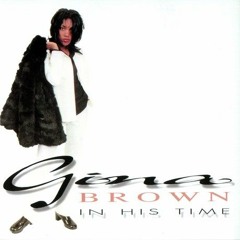 Gina Brown — Don't Think You've Arrived — Extended By Dezinho Dj 1997 Bpm 100