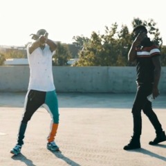 Boogie Ft Yung Muff x Hoe N*gga