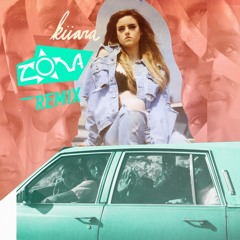 Messy (ZOLA Remix) - Kiiara