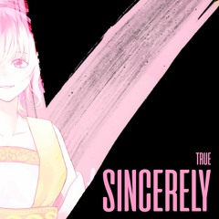 【IDVB - R3】Sincerely ・ TRUE 【MIST】