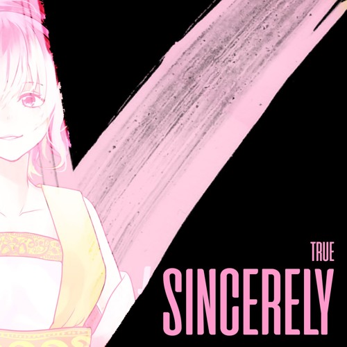【IDVB - R3】Sincerely ・ TRUE 【MIST】