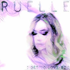 Ruelle - I Get To Love You | AstroDust Remix