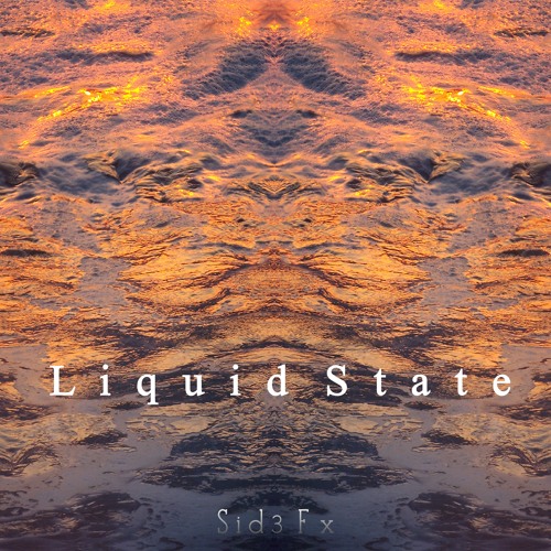 Liquid State Mix (Free Download)