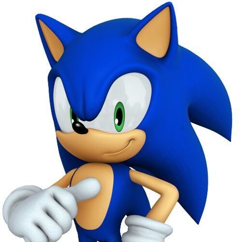 Stream Crush 40 Sonic Heroes Main Theme Sega Genesis Mega