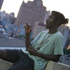 Indigo friiieeedddstyle(prod. Ignorvnce)