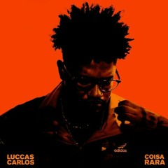 Luccas Carlos - Coisa rara no MangoLab