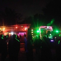 Live @ Tanzen Am See X - 14.09.2018