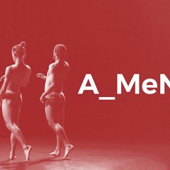 'A-MeN' -  Composition for contemporary dance / Choreograph - Etay Axelrod
