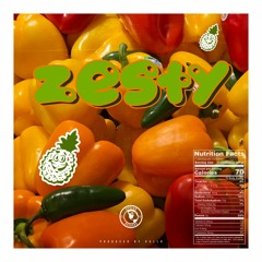 Zesty feat. Marc Vinyls x GALLO x Pete McClear (Prod. GALLO)