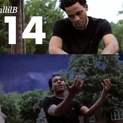 DareallilB - 14 "Official Audio)